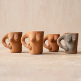 Lady Mug