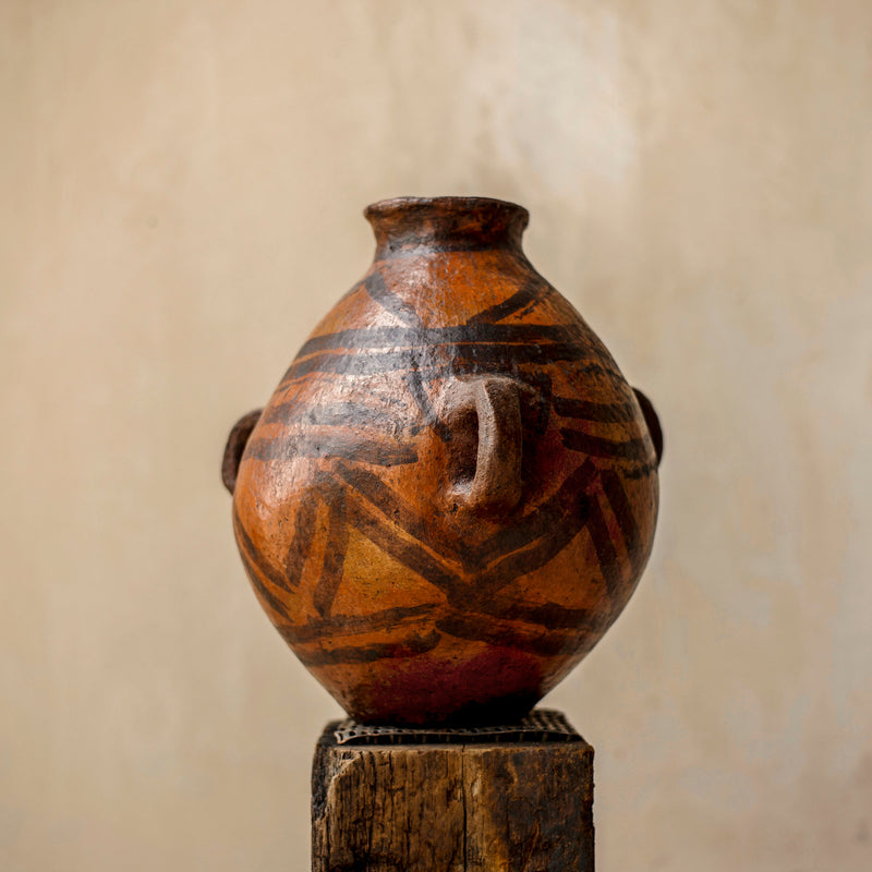 Alcarraza Large Jug