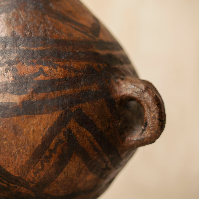 Alcarraza Large Jug 2