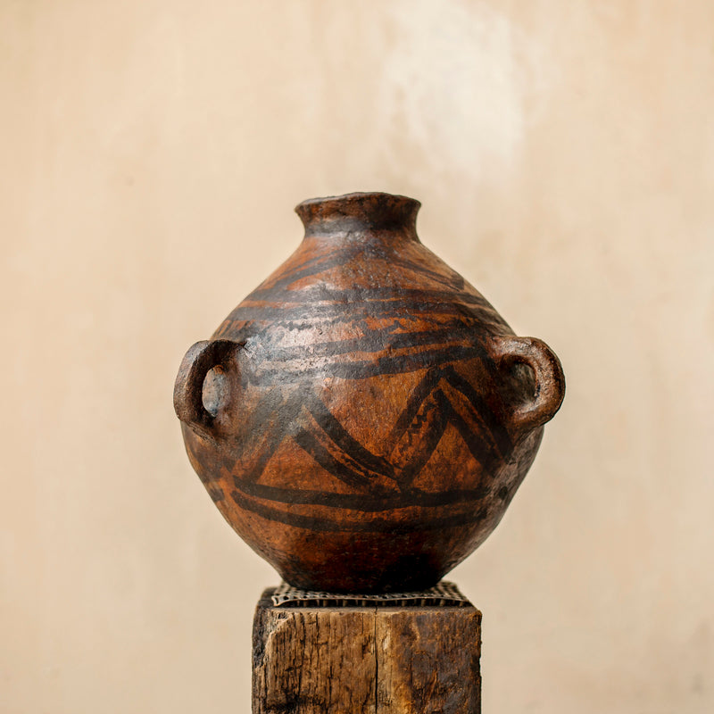 Alcarraza Large Jug 2