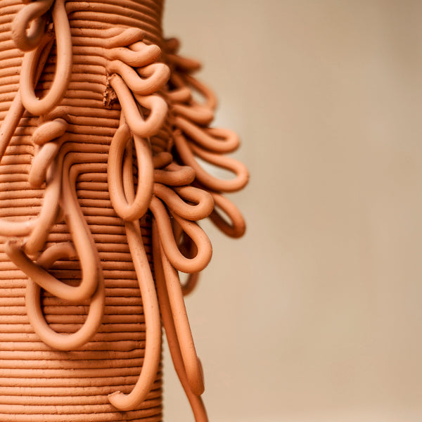 3D Sculpture