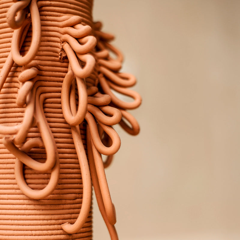 3D Sculpture