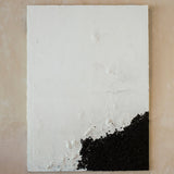 Oil Painting: Textured