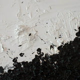 Oil Painting: Textured