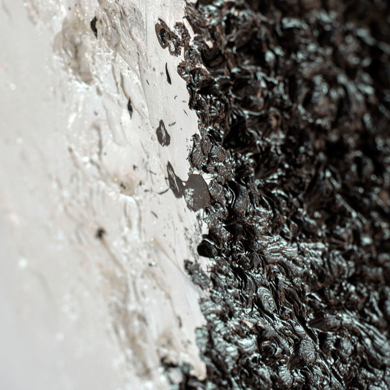 Oil Painting: Textured