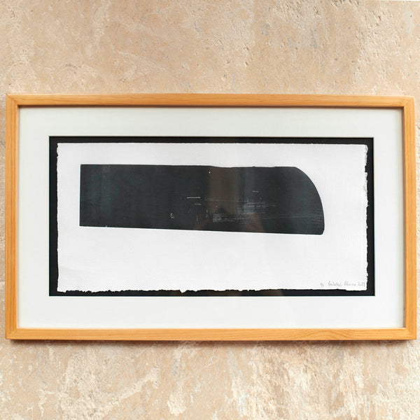 Monotype Print
