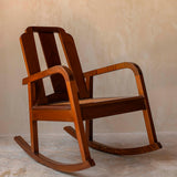 Yucatán Rocking Chair