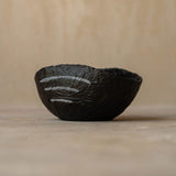 Black Paper bowl