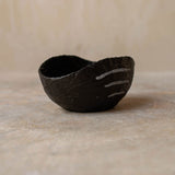 Black Paper bowl