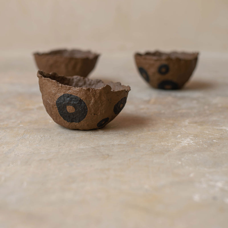 Bown Paper Bowl