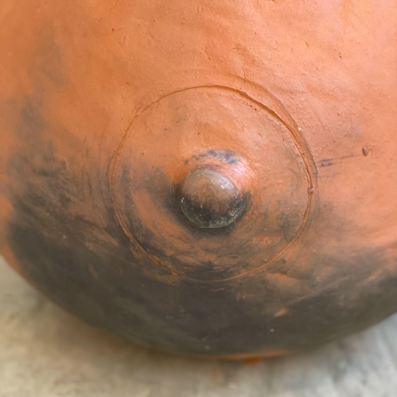 Breast Planter