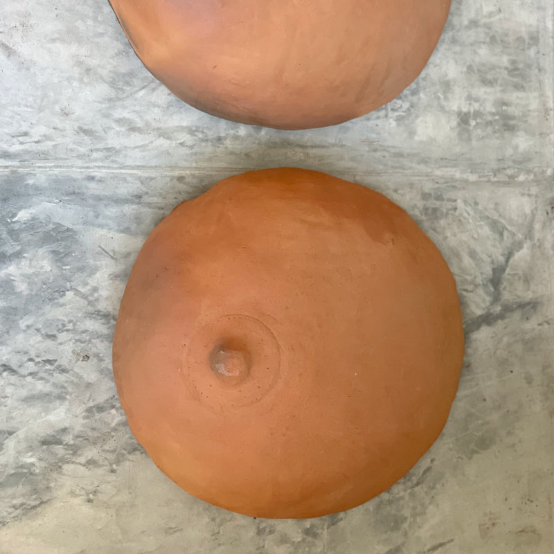 Floor Breast