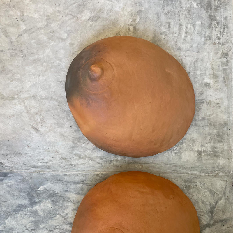 Floor Breast