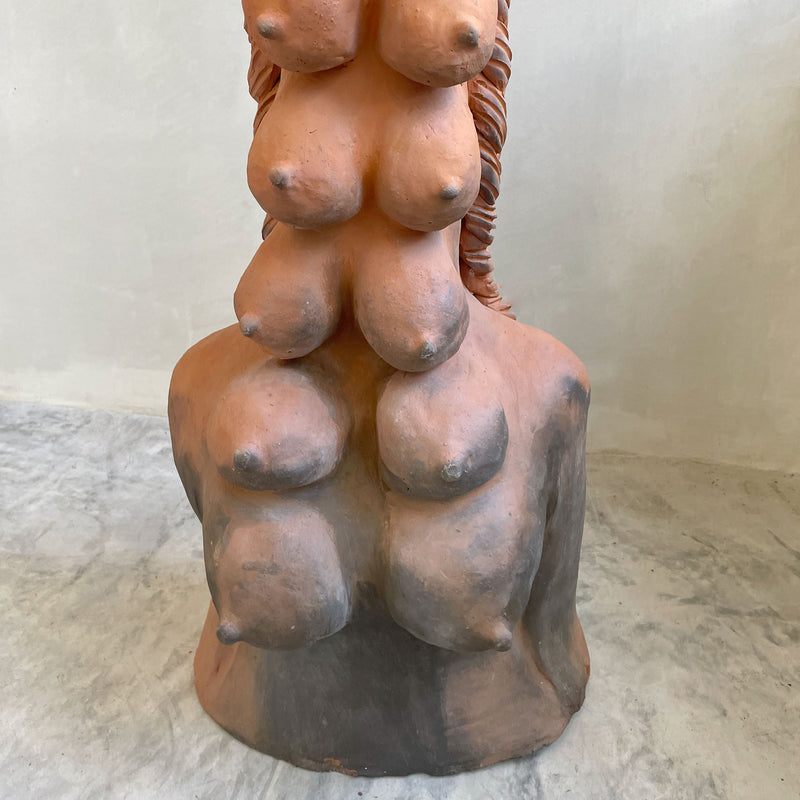 Teresita Long Neck
