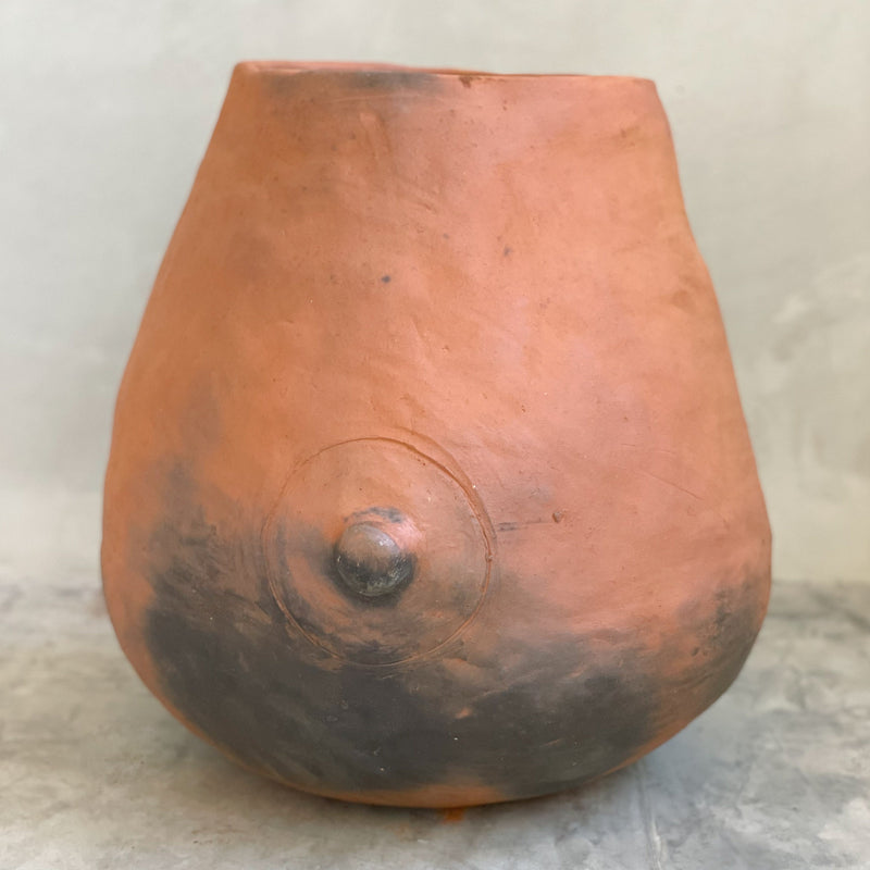 Breast Planter