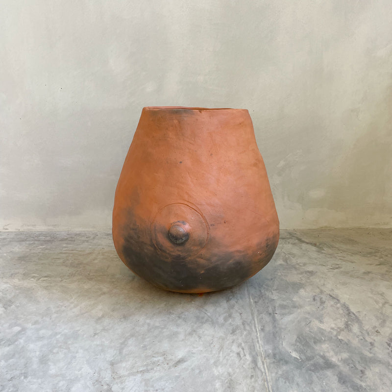 Breast Planter
