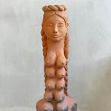 Teresita Long Neck